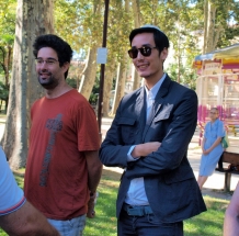 OLYMPUS DIGITAL CAMERA